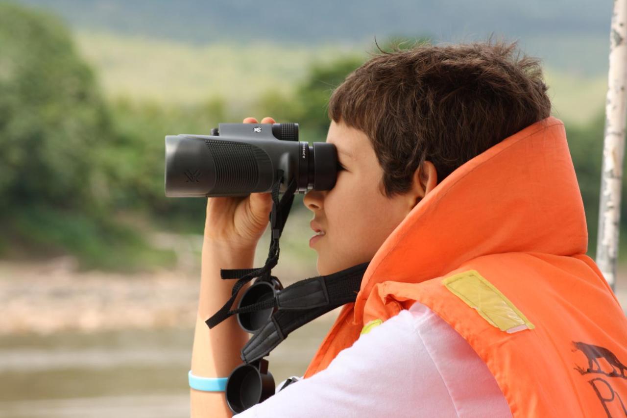 Pumarinri Amazon Lodge Tarapoto Ngoại thất bức ảnh