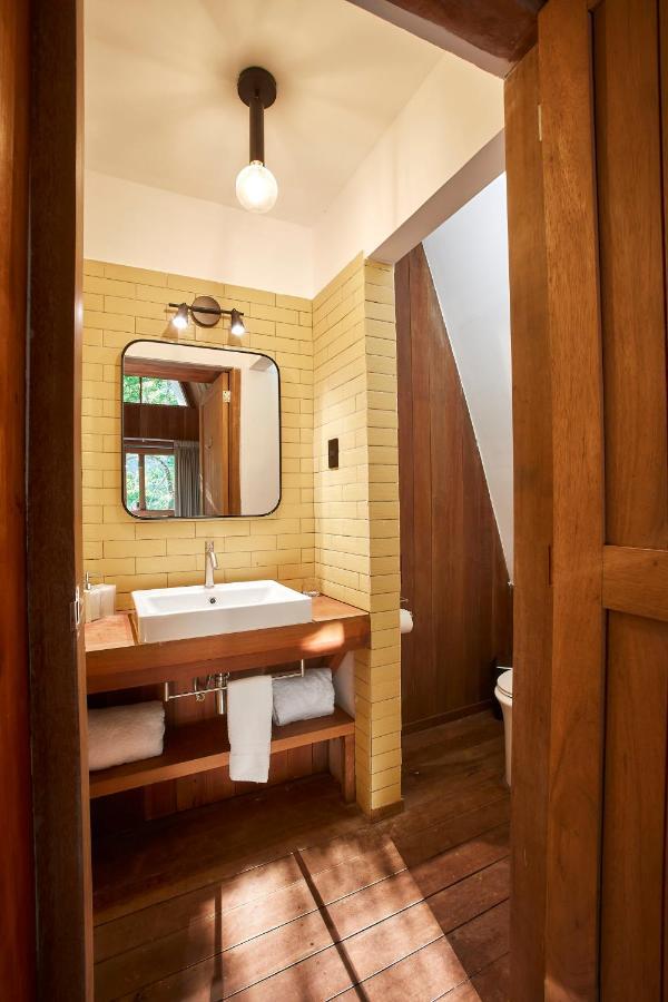 Pumarinri Amazon Lodge Tarapoto Ngoại thất bức ảnh