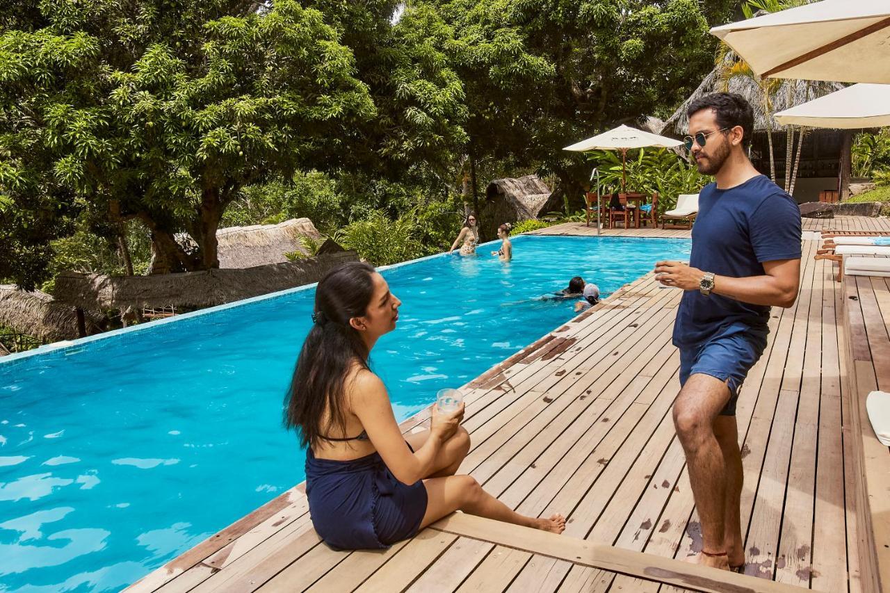 Pumarinri Amazon Lodge Tarapoto Ngoại thất bức ảnh