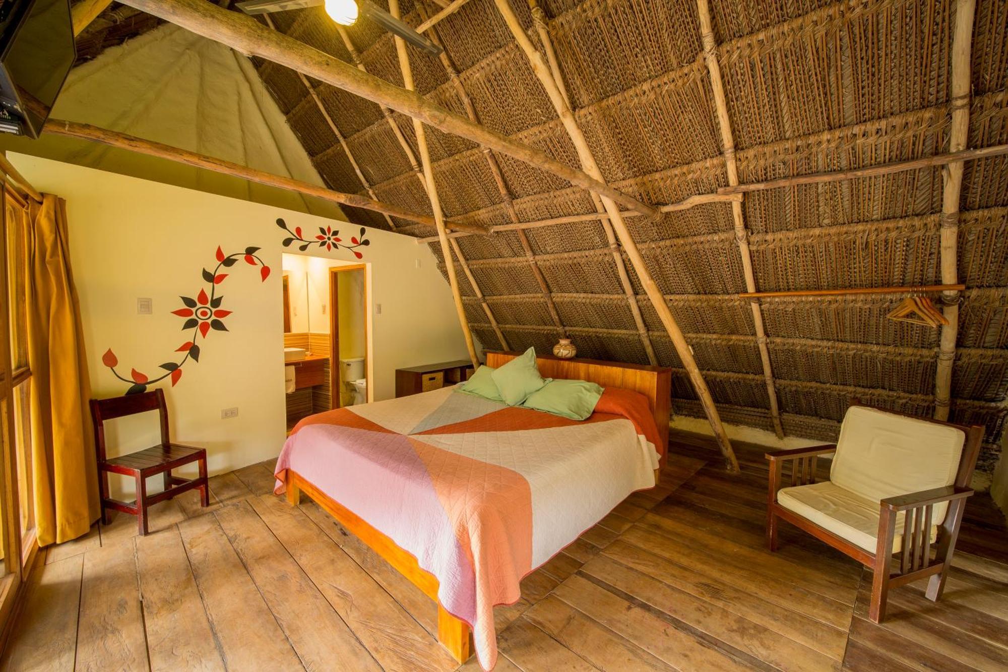 Pumarinri Amazon Lodge Tarapoto Ngoại thất bức ảnh