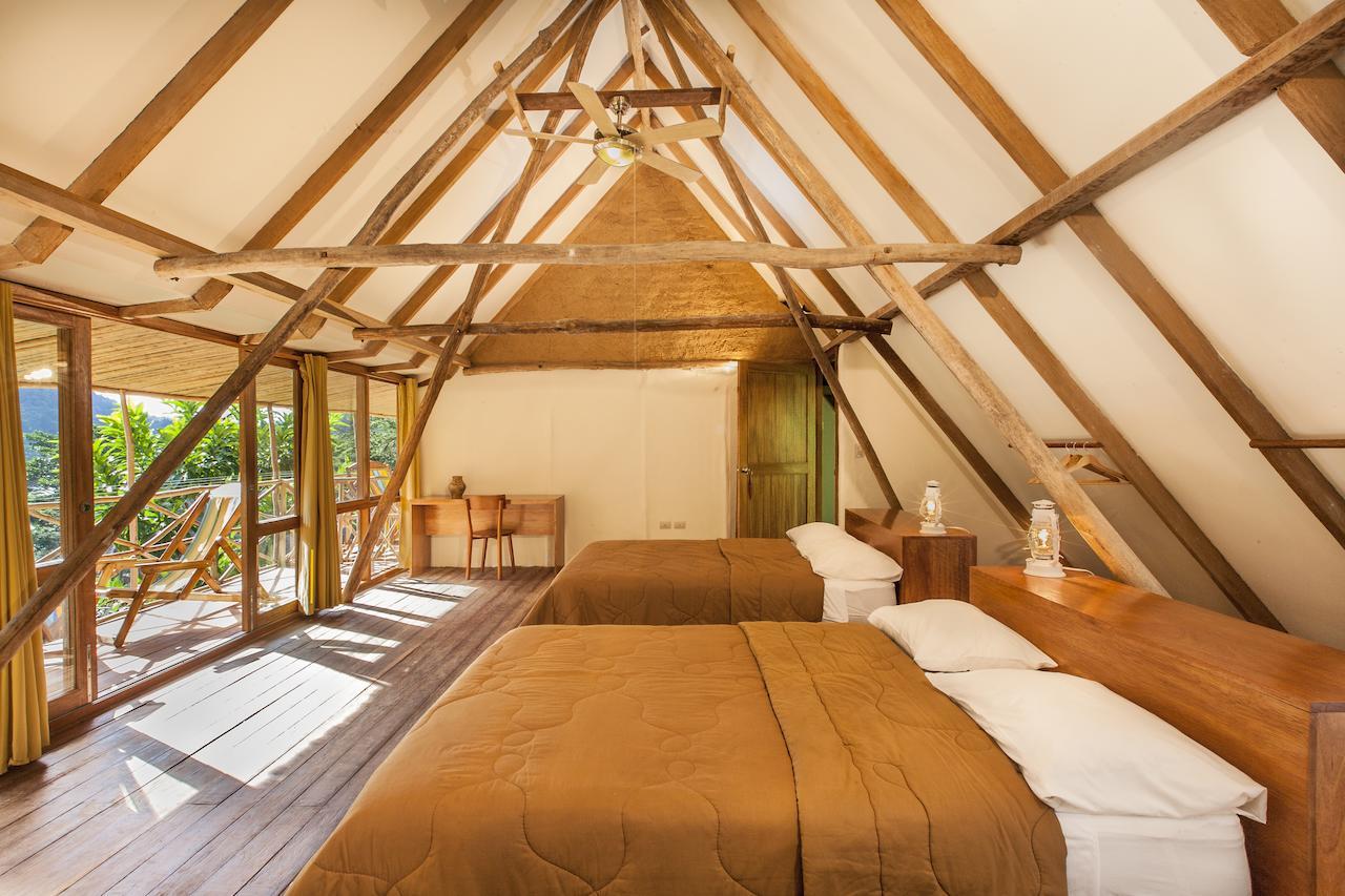 Pumarinri Amazon Lodge Tarapoto Phòng bức ảnh