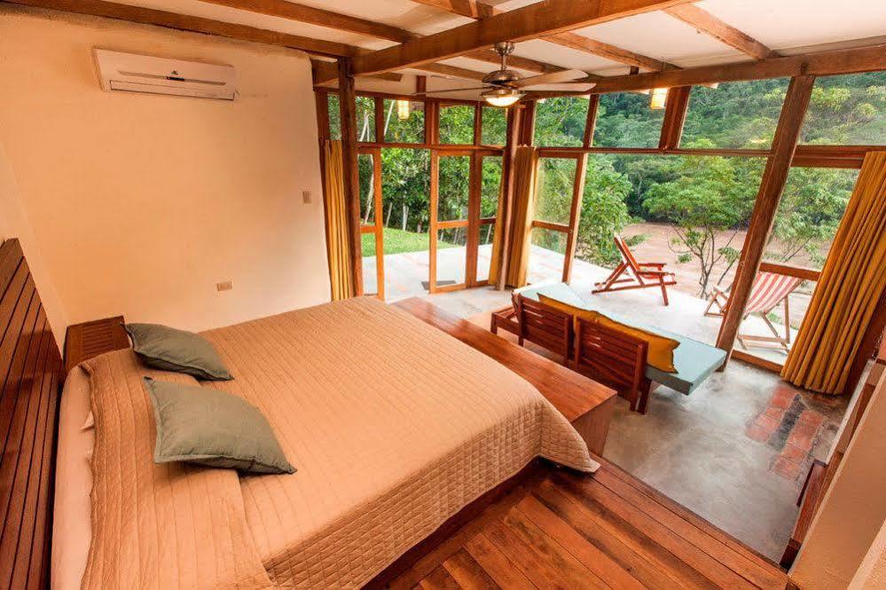 Pumarinri Amazon Lodge Tarapoto Ngoại thất bức ảnh