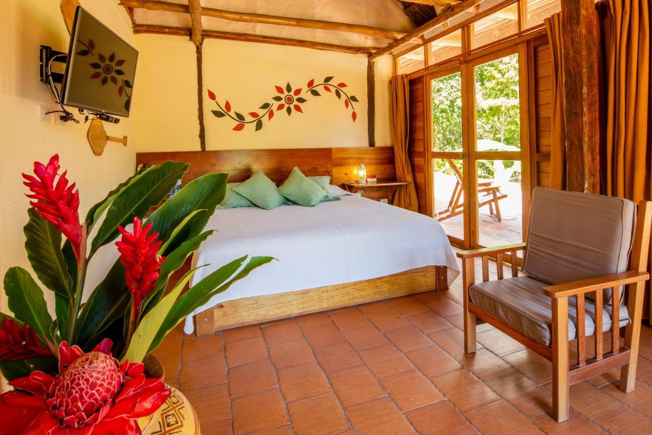 Pumarinri Amazon Lodge Tarapoto Ngoại thất bức ảnh
