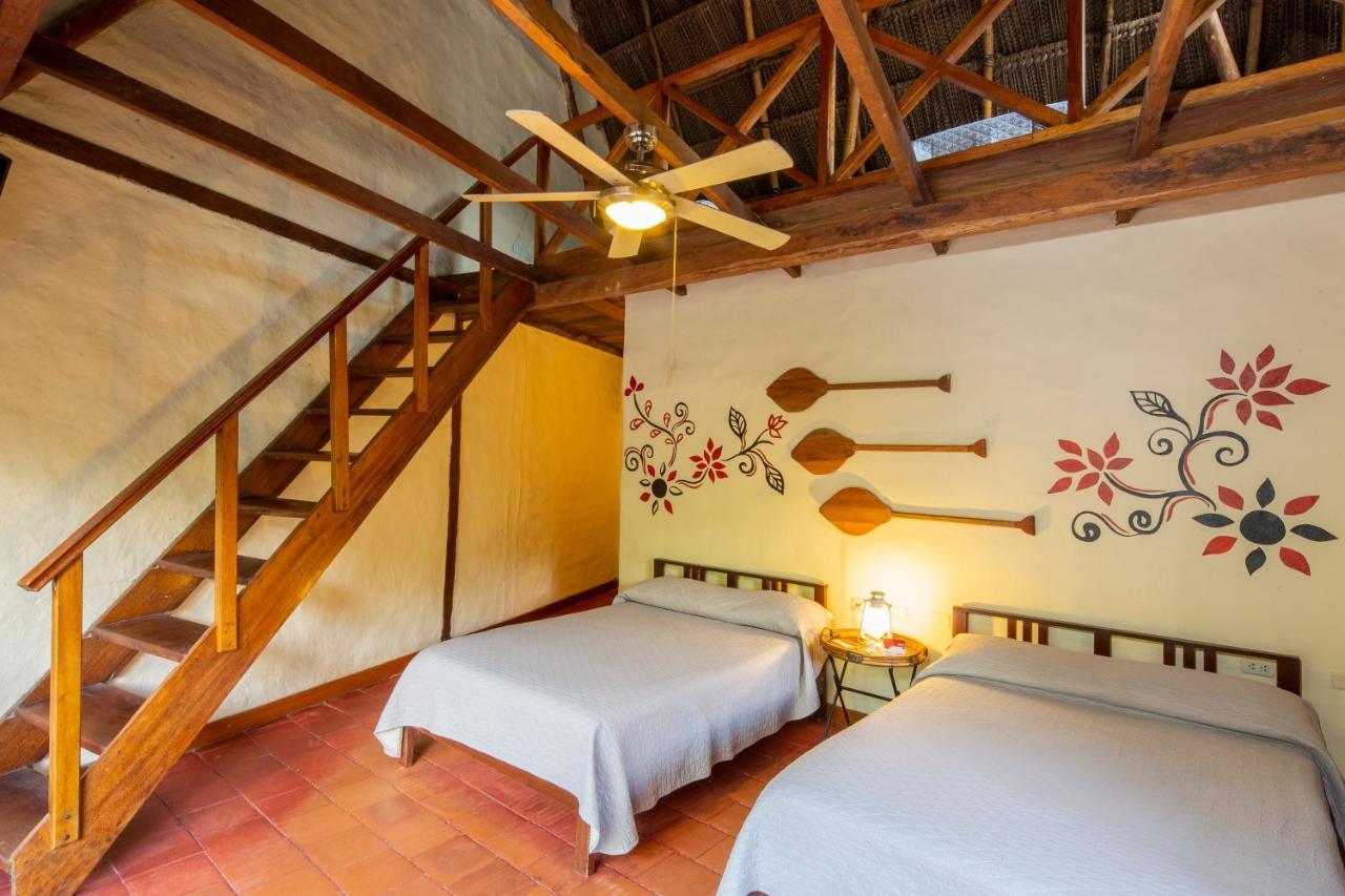 Pumarinri Amazon Lodge Tarapoto Ngoại thất bức ảnh